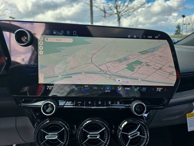 2026 Chevrolet Blazer EV SS