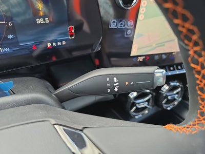 2026 Chevrolet Blazer EV SS