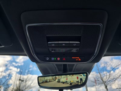 2026 Chevrolet Blazer EV SS