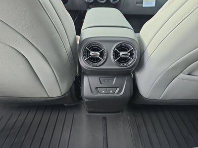 2026 Chevrolet Blazer EV SS