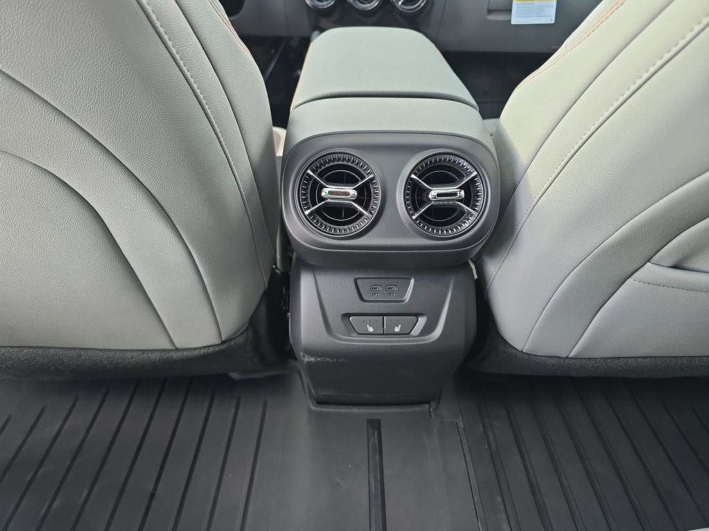 2026 Chevrolet Blazer EV SS