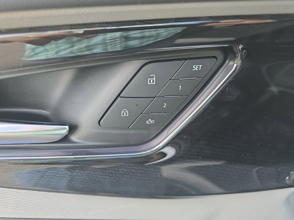 2026 Chevrolet Blazer EV SS