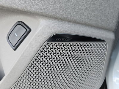 2026 Chevrolet Blazer EV SS