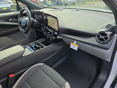 2026 Chevrolet Blazer EV SS