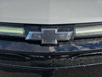 2026 Chevrolet Blazer EV SS