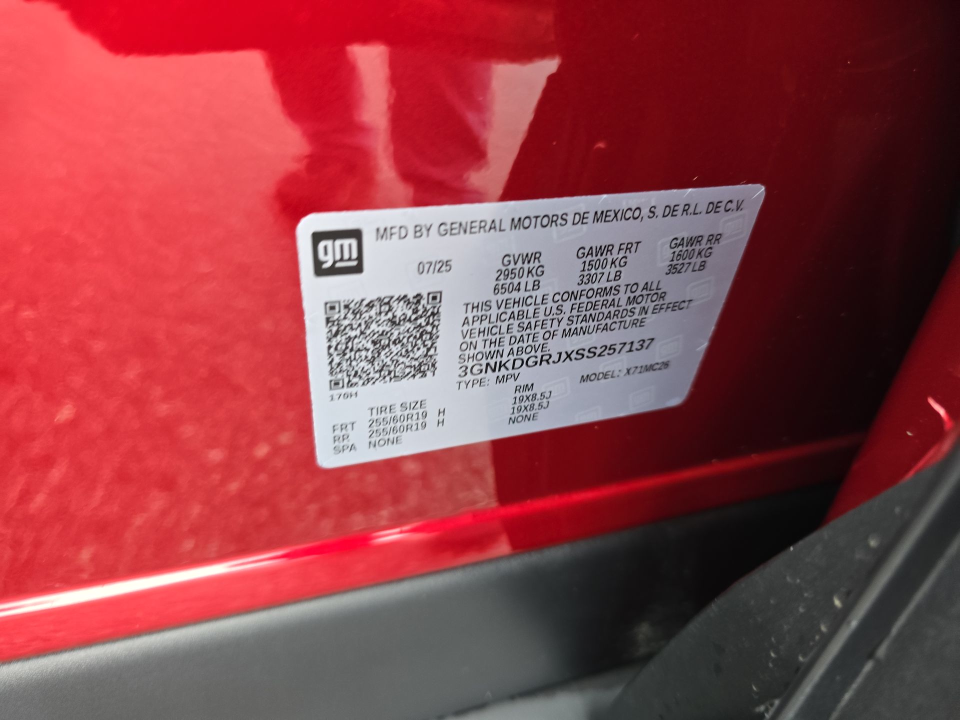 2025 Chevrolet Blazer EV LT - Photo 68