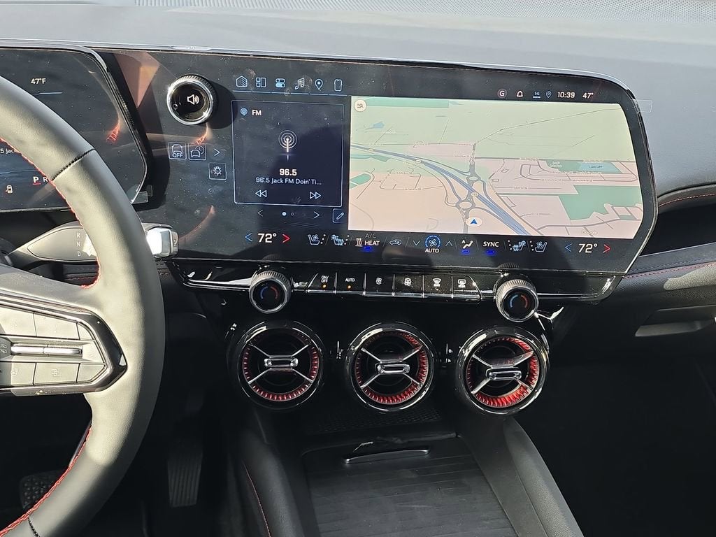 2026 Chevrolet Blazer EV RS