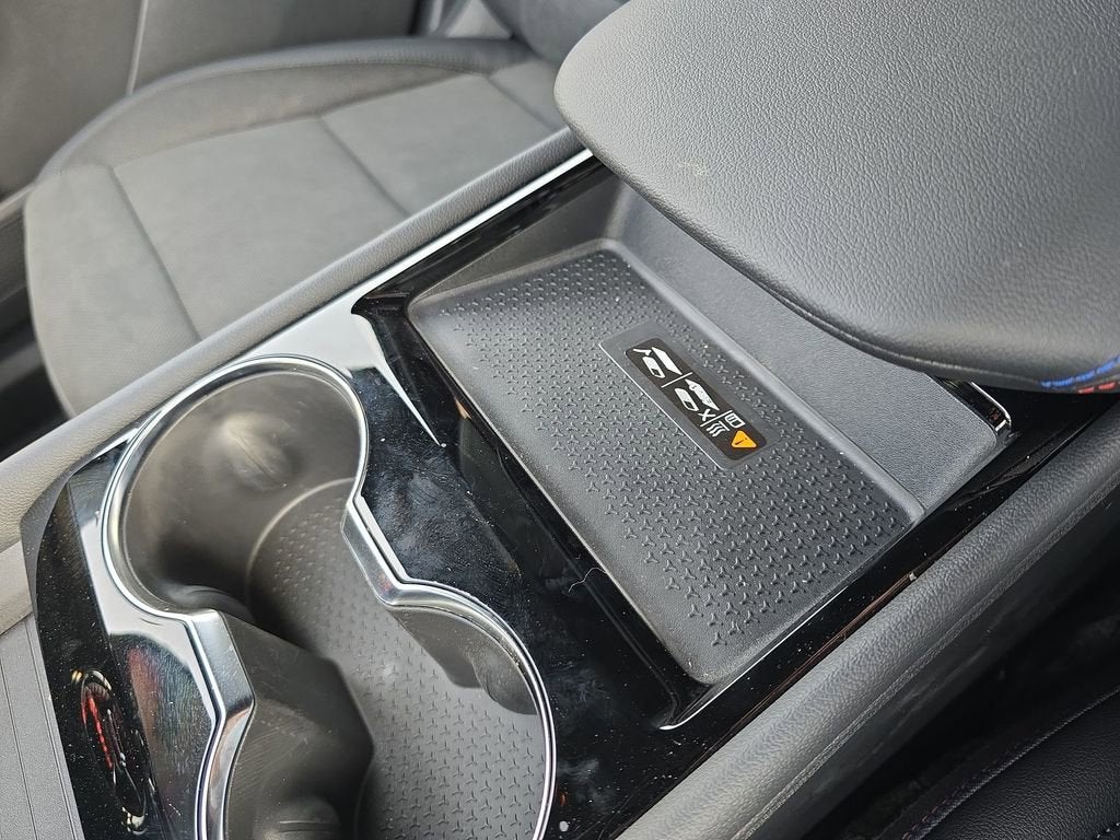 2026 Chevrolet Blazer EV RS