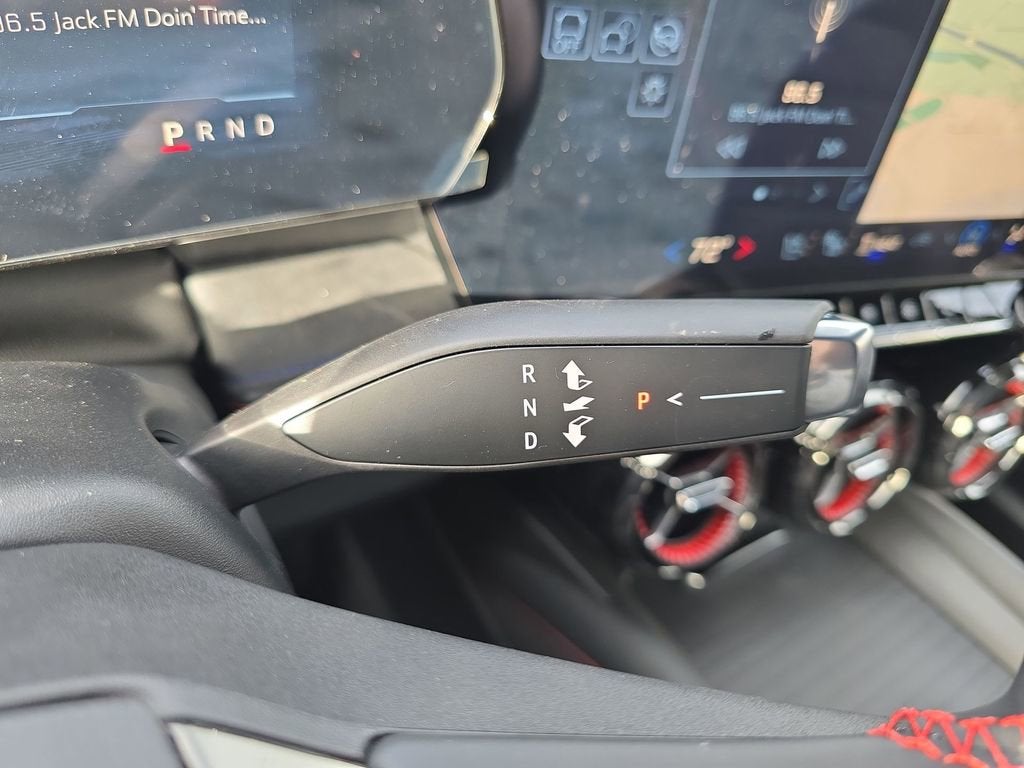 2026 Chevrolet Blazer EV RS