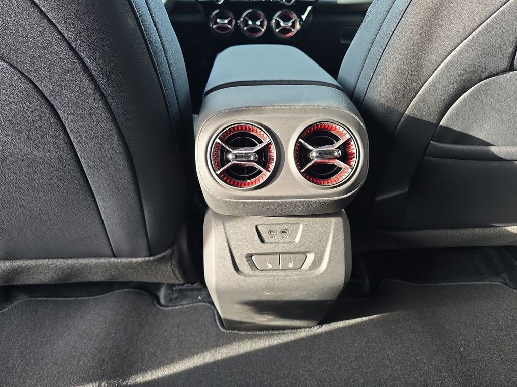 2026 Chevrolet Blazer EV RS