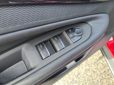 2026 Chevrolet Blazer EV RS