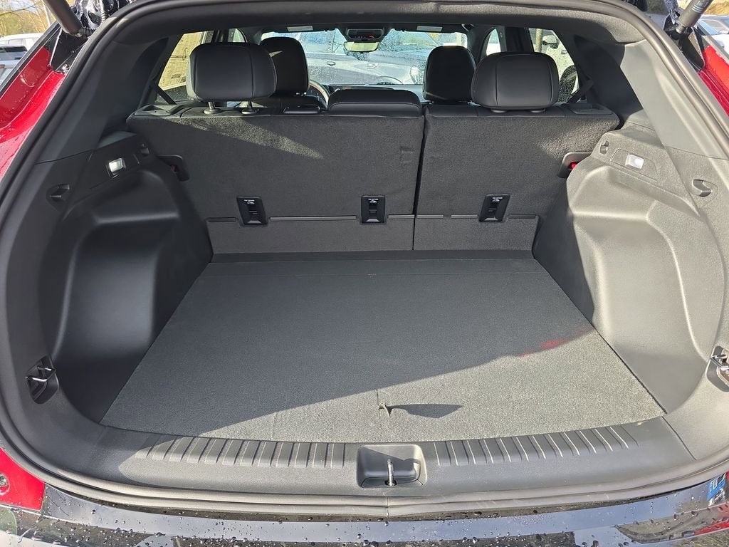 2026 Chevrolet Blazer EV RS