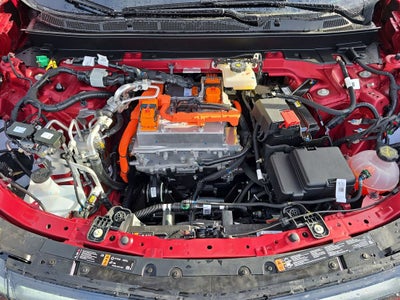 2026 Chevrolet Blazer EV RS