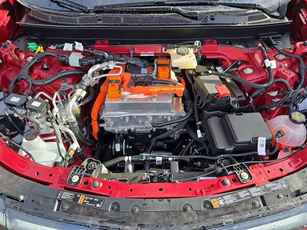 2026 Chevrolet Blazer EV RS