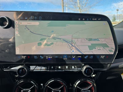 2026 Chevrolet Blazer EV RS