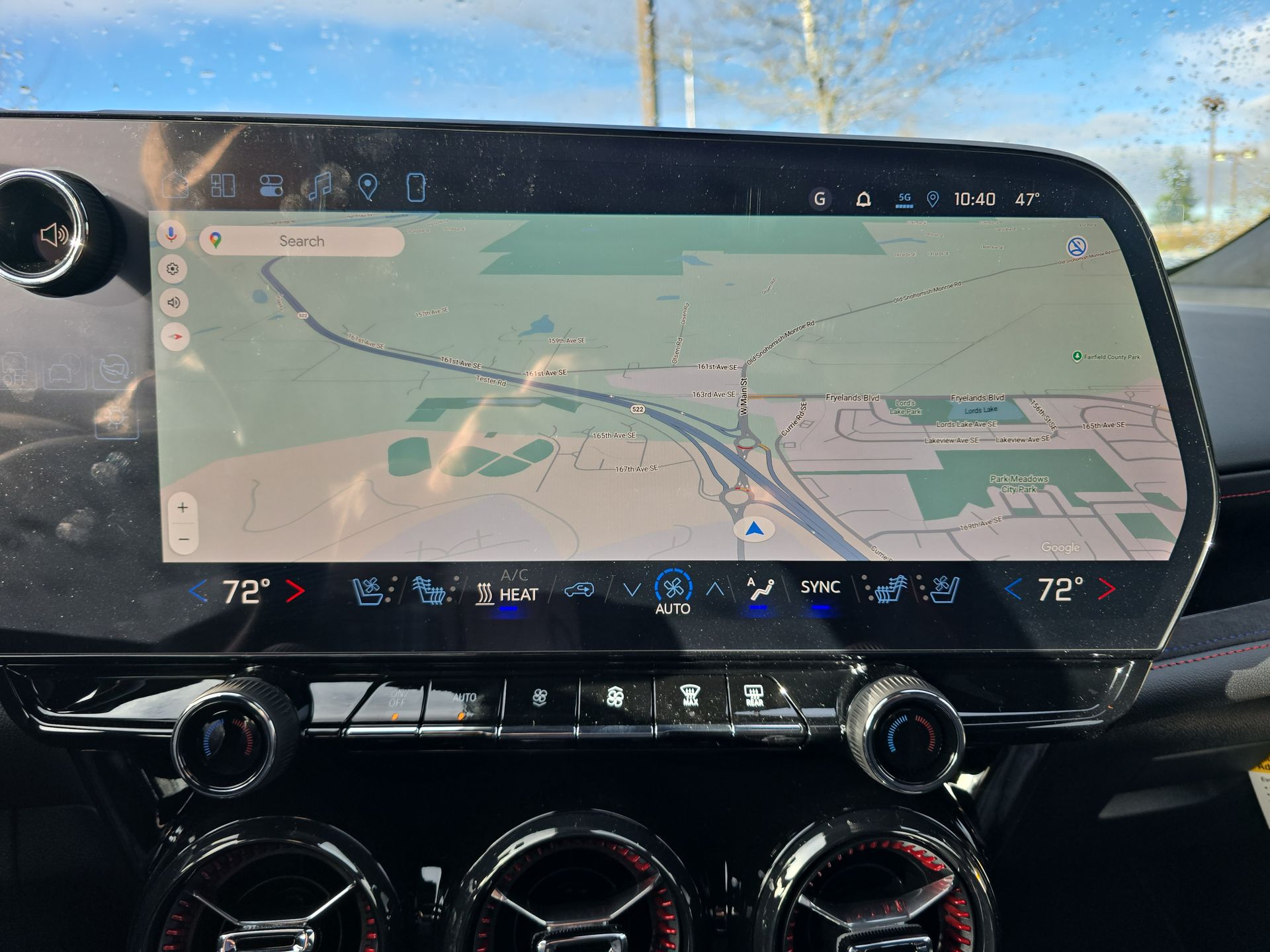 2026 Chevrolet Blazer EV RS