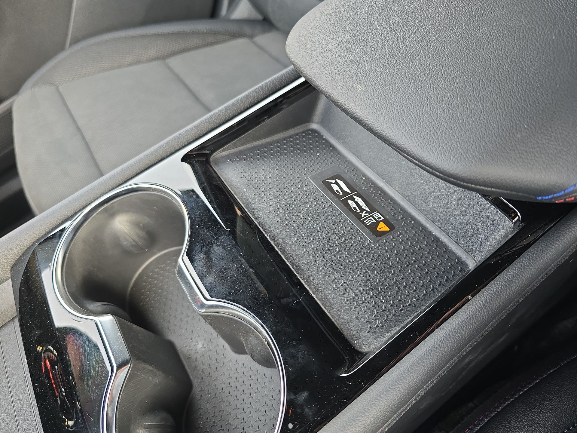 2026 Chevrolet Blazer EV RS