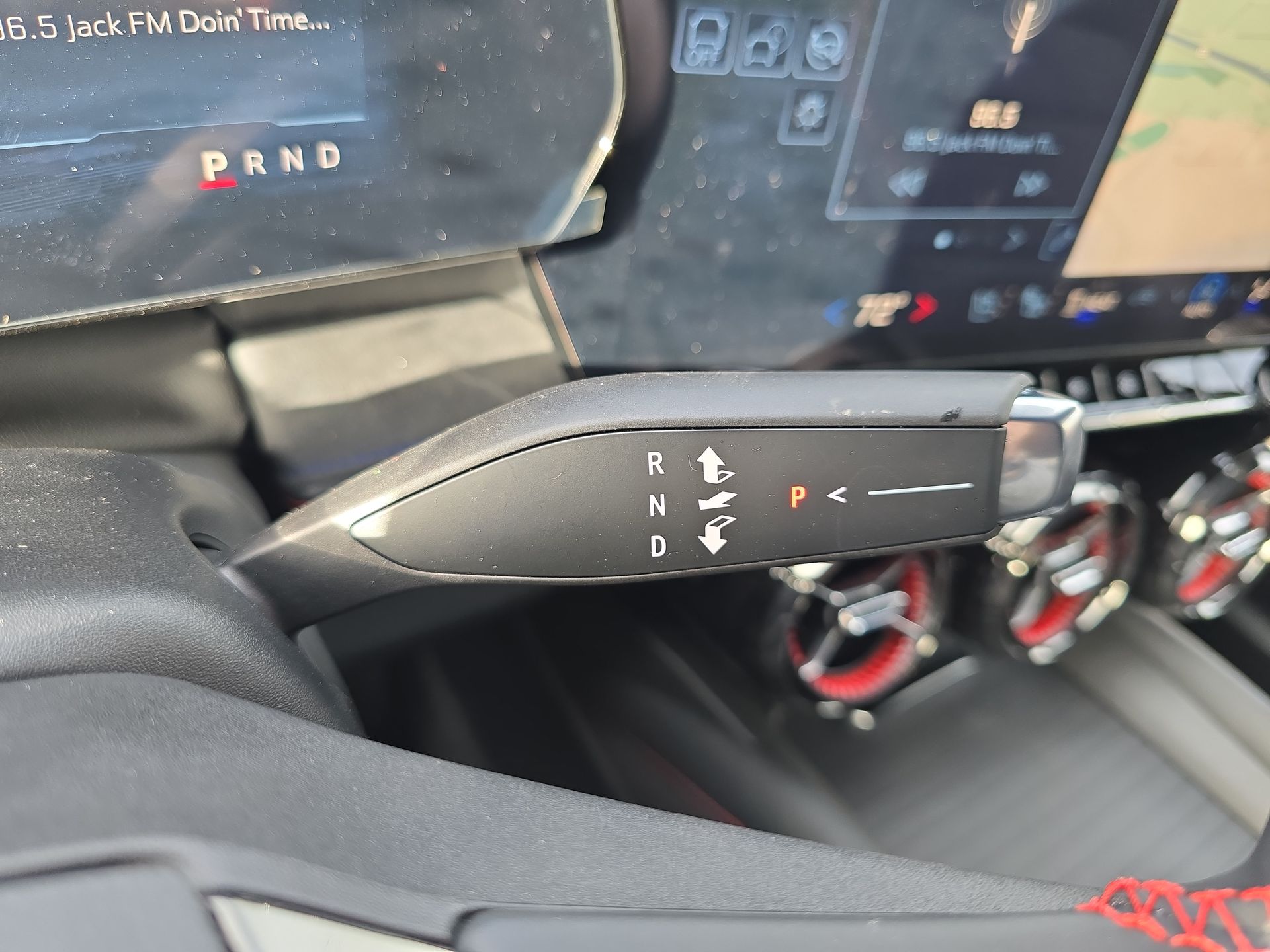 2026 Chevrolet Blazer EV RS