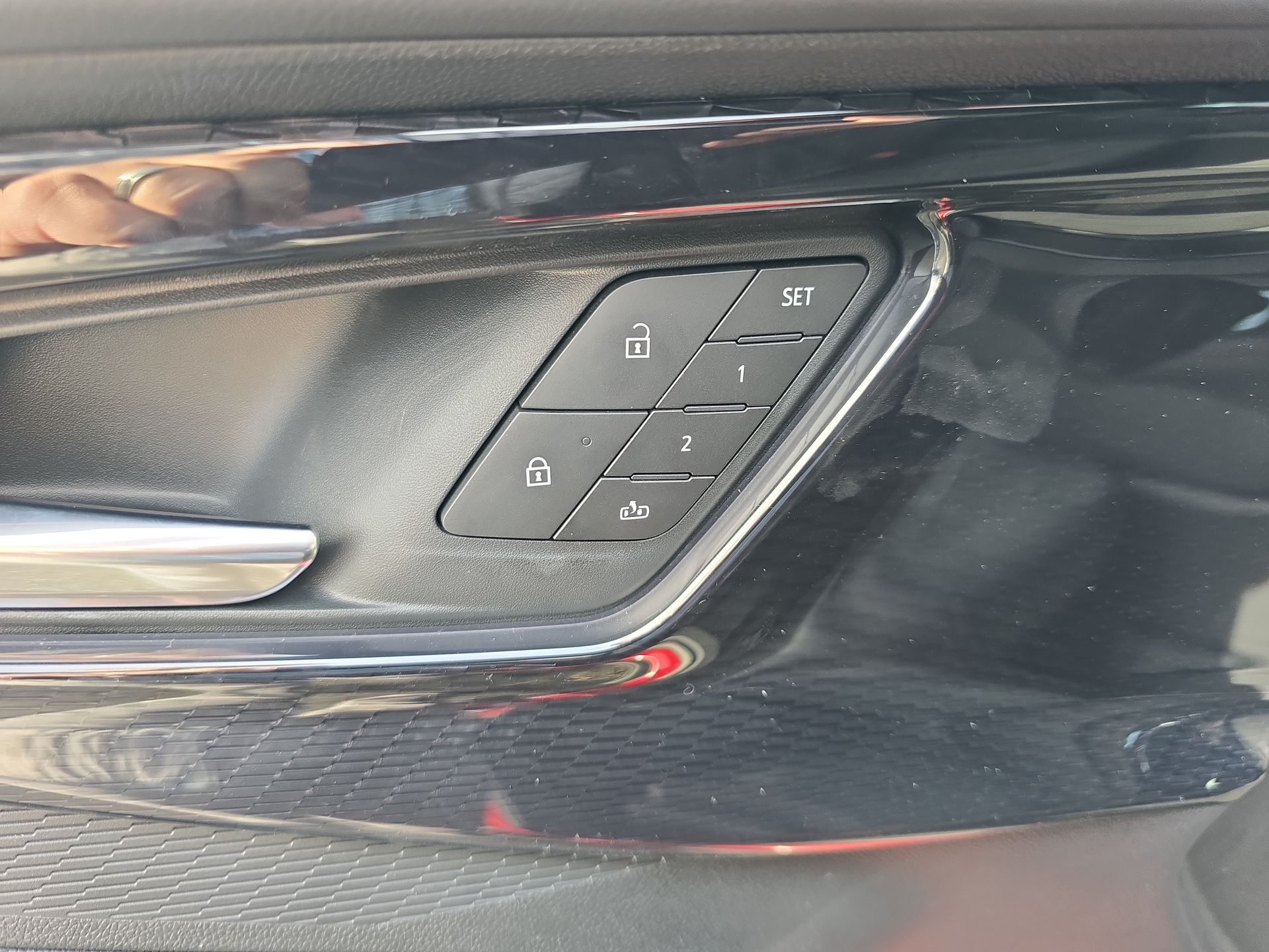 2026 Chevrolet Blazer EV RS