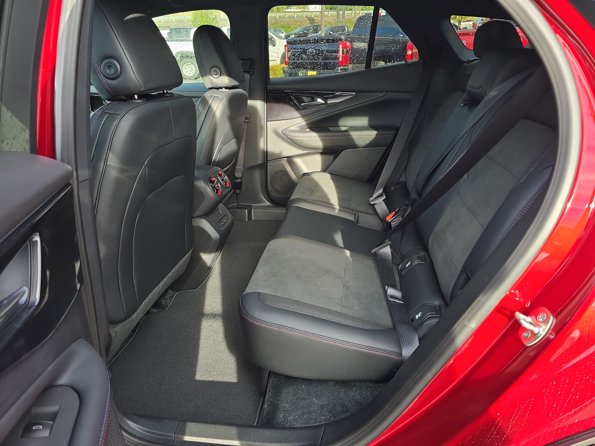 2026 Chevrolet Blazer EV RS