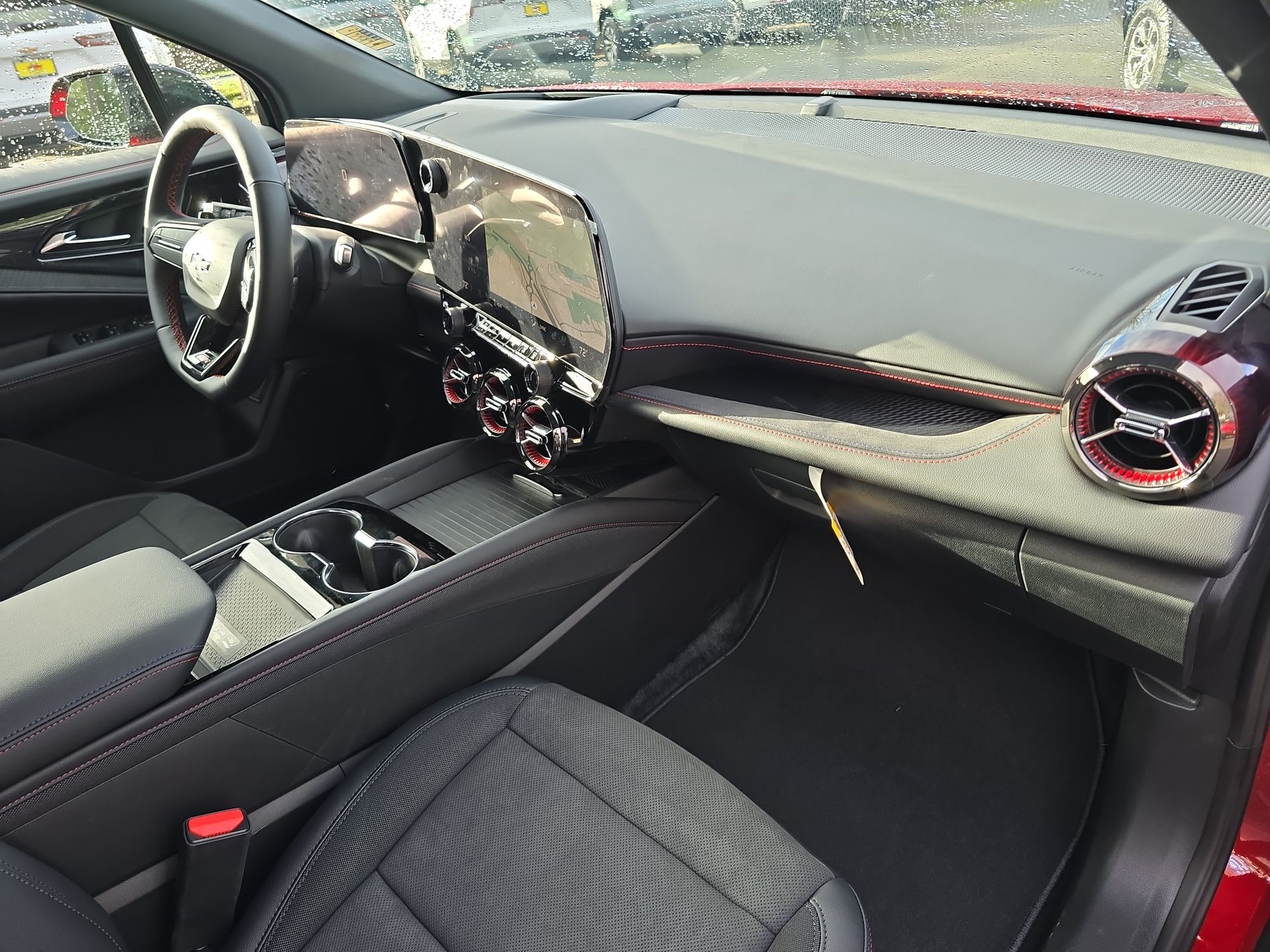 2026 Chevrolet Blazer EV RS