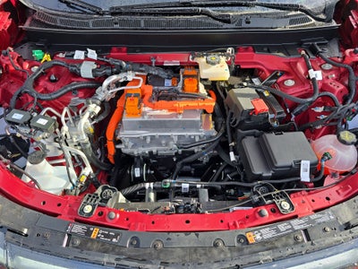 2026 Chevrolet Blazer EV RS