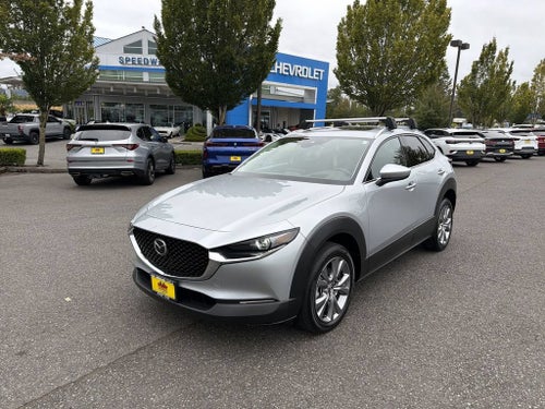 2021 Mazda Mazda CX-30 Premium
