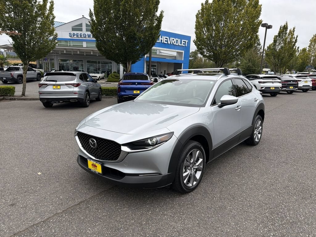 2021 Mazda Mazda CX-30 Premium