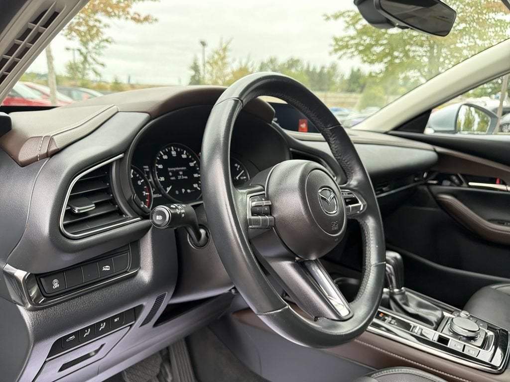 2021 Mazda Mazda CX-30 Premium