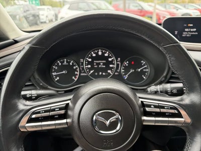 2021 Mazda Mazda CX-30 Premium