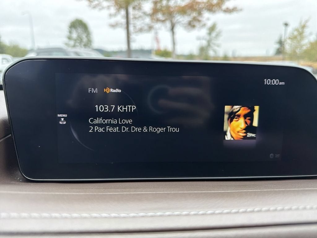2021 Mazda Mazda CX-30 Premium