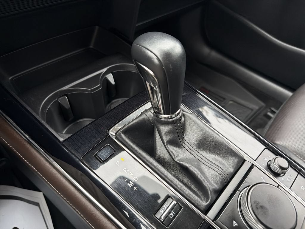 2021 Mazda Mazda CX-30 Premium
