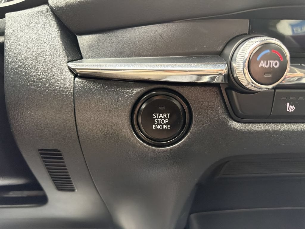 2021 Mazda Mazda CX-30 Premium