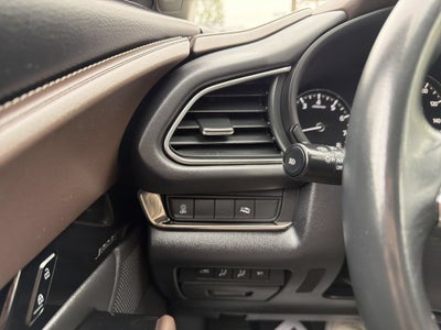 2021 Mazda Mazda CX-30 Premium