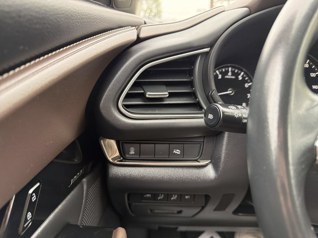 2021 Mazda Mazda CX-30 Premium