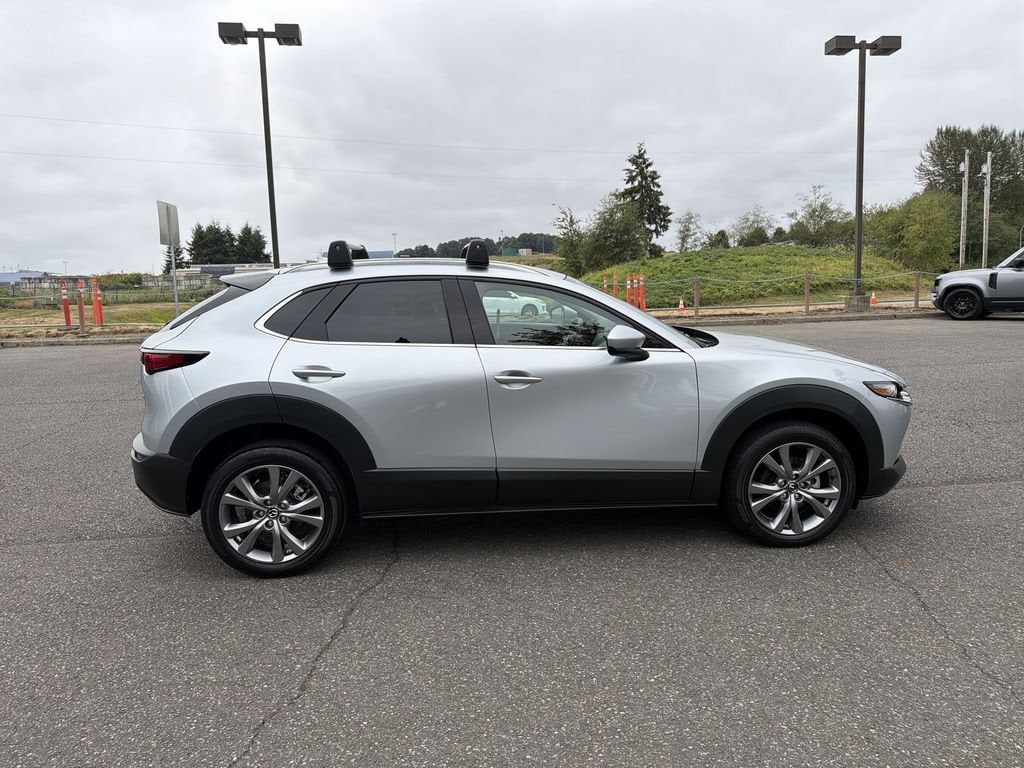 2021 Mazda Mazda CX-30 Premium