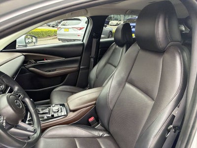 2021 Mazda Mazda CX-30 Premium