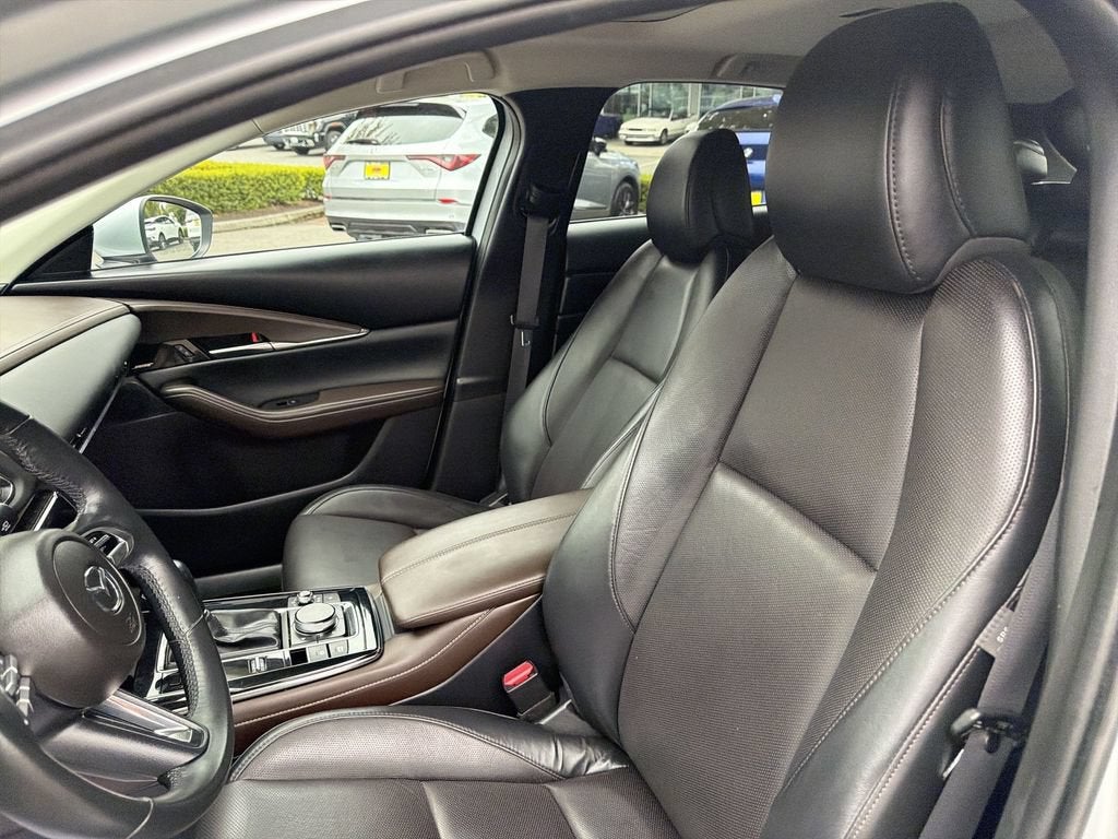 2021 Mazda Mazda CX-30 Premium