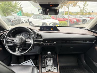2021 Mazda Mazda CX-30 Premium
