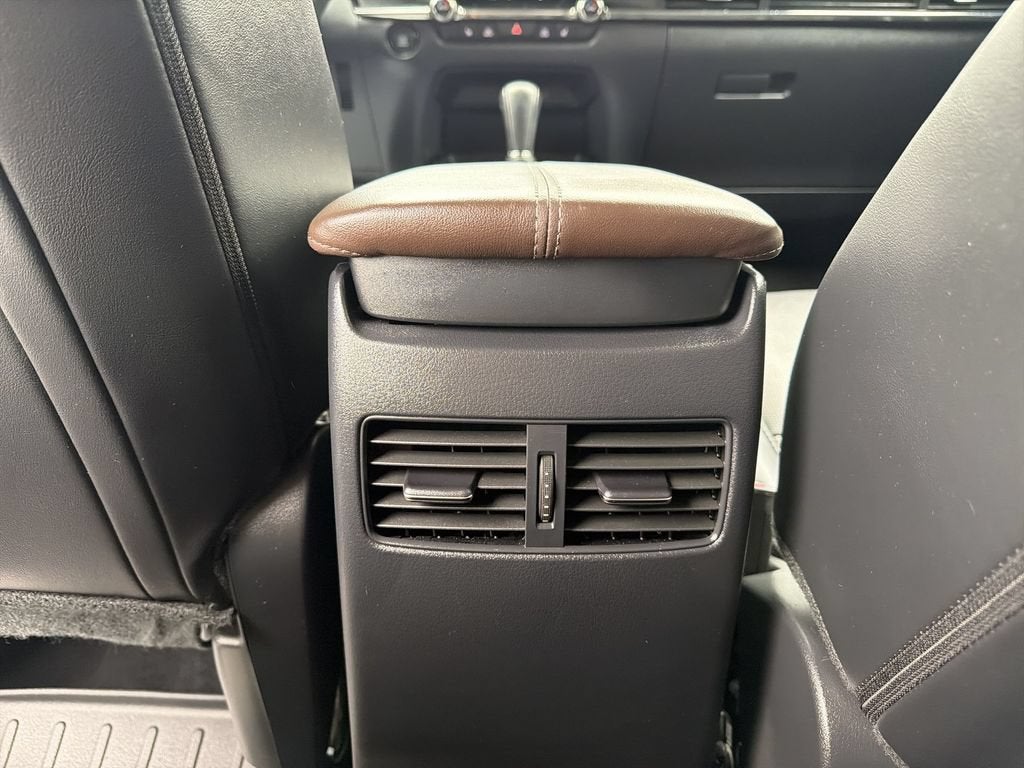 2021 Mazda Mazda CX-30 Premium