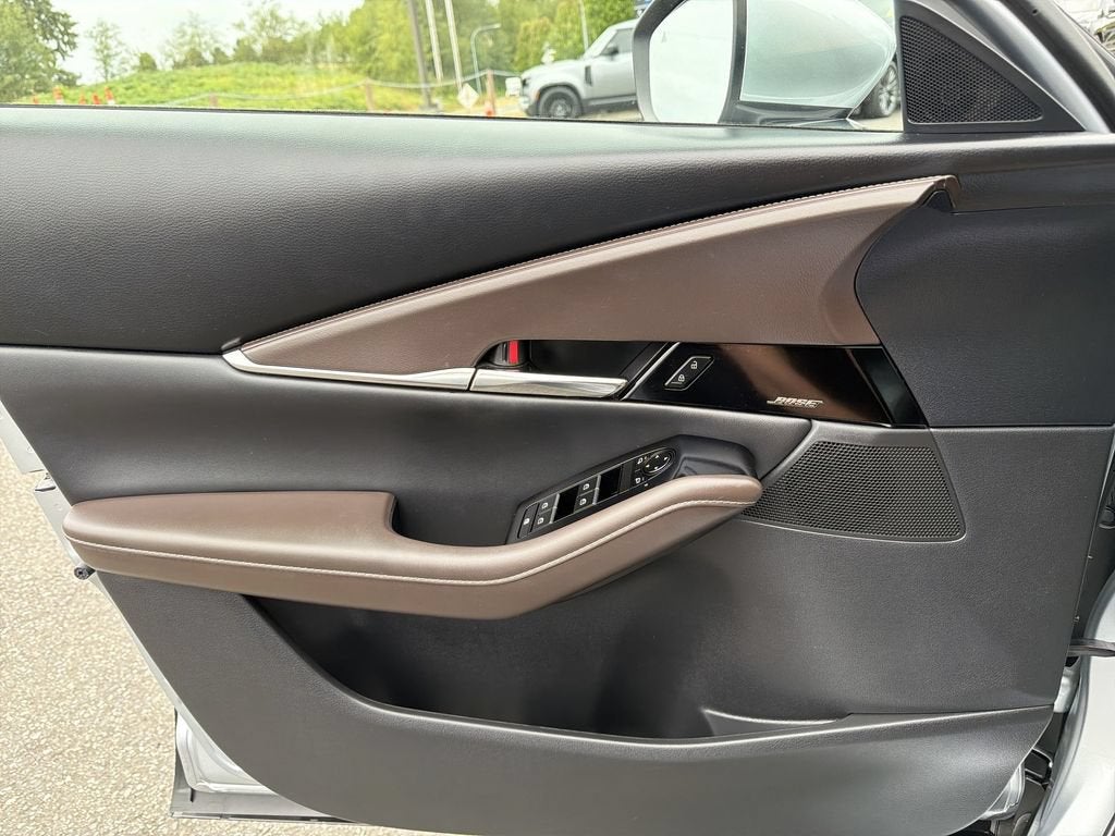 2021 Mazda Mazda CX-30 Premium
