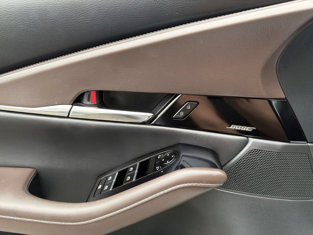 2021 Mazda Mazda CX-30 Premium