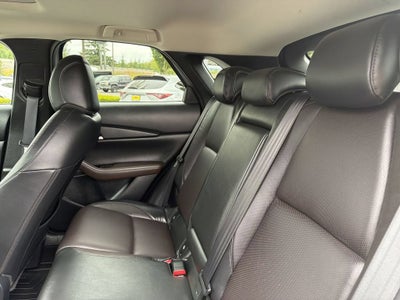 2021 Mazda Mazda CX-30 Premium