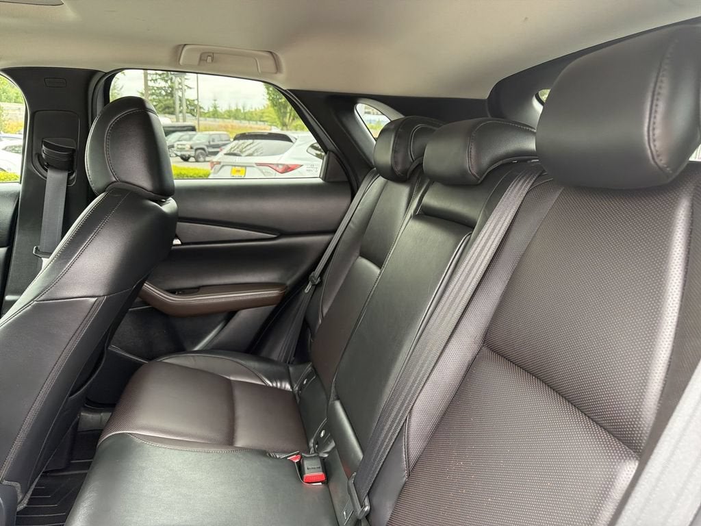 2021 Mazda Mazda CX-30 Premium