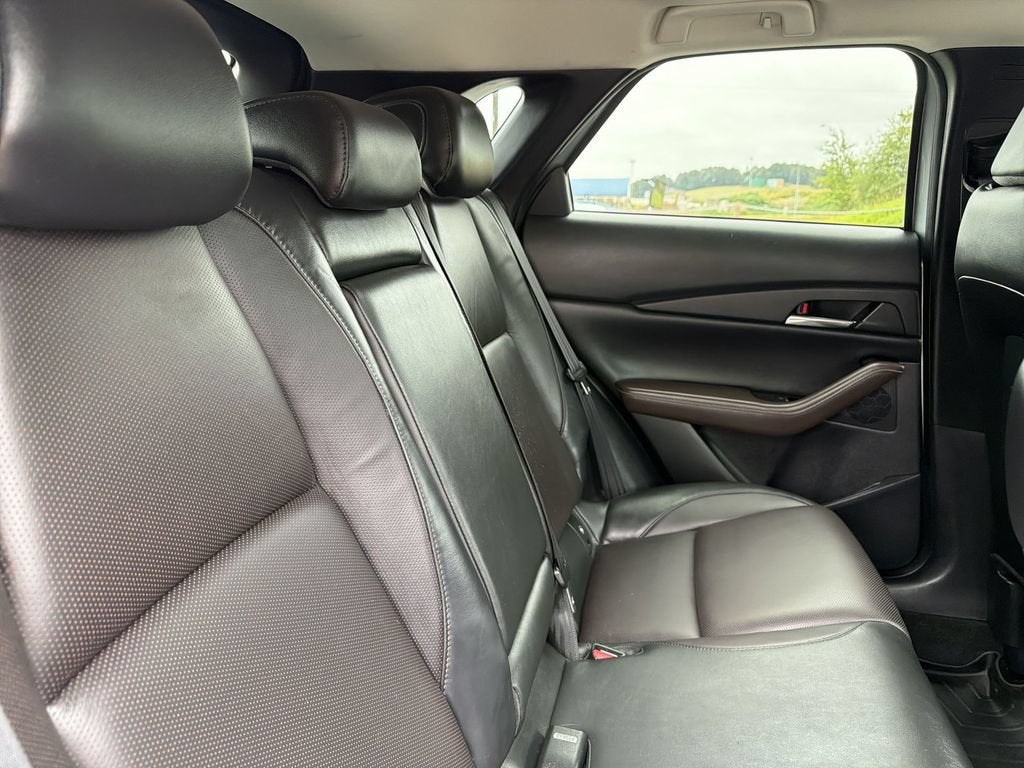 2021 Mazda Mazda CX-30 Premium