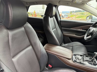 2021 Mazda Mazda CX-30 Premium