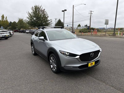 2021 Mazda Mazda CX-30 Premium