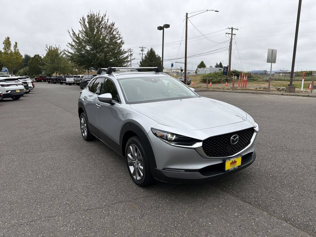 2021 Mazda Mazda CX-30 Premium