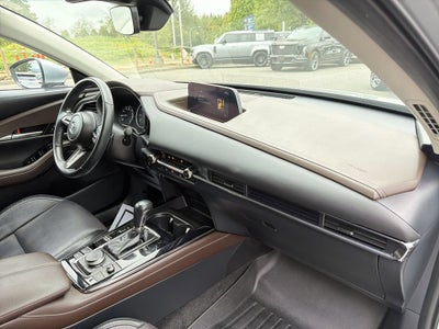 2021 Mazda Mazda CX-30 Premium