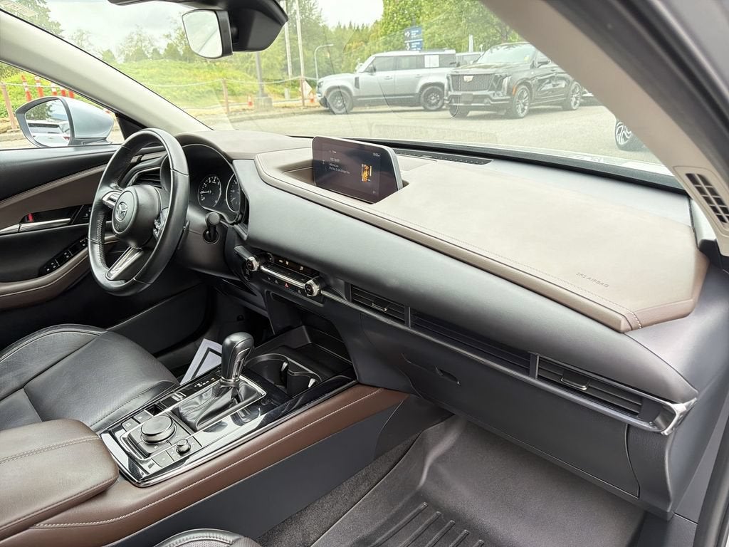 2021 Mazda Mazda CX-30 Premium